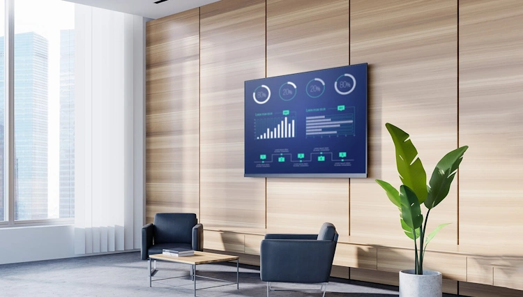 Телевидение для бизнеса от Ростелеком в село Усть-Яруль (Красноярский край)